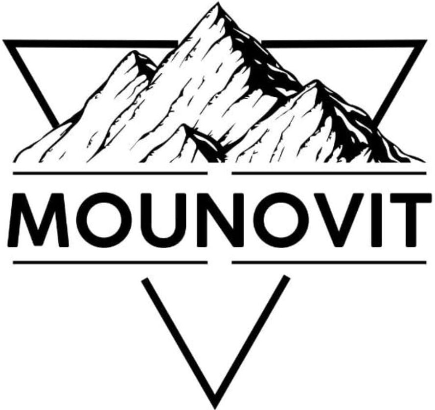 MOUNOVİT